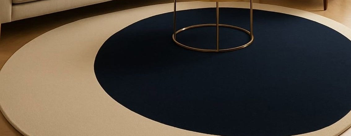 Aura Handmade Floor Rug