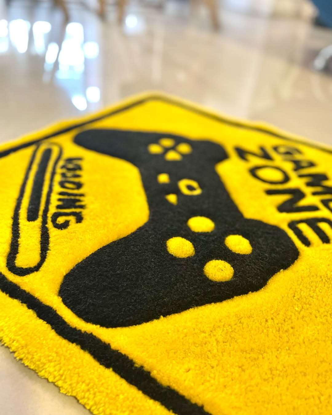 Gamer Zone