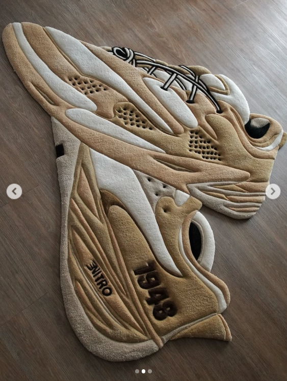 All pro nitro 2 Legacy