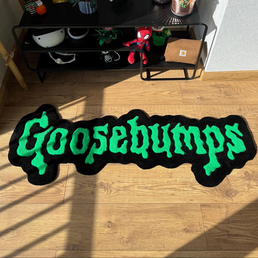 Fluffy Living Room Decor Carpet