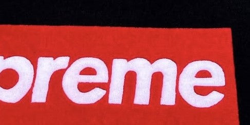 Supreme Bold Statement Rug | Hand Tufted Wool Rug by Rug Cult