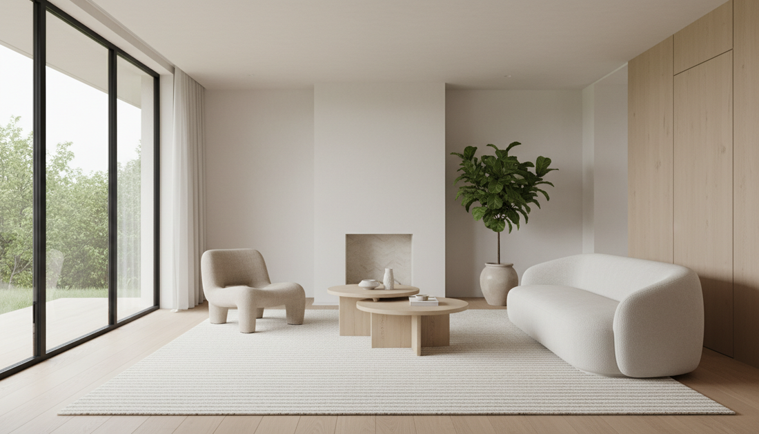 Best Rugs Online: 10 Stylish Rugs That Instantly Upgrade Your Living Room