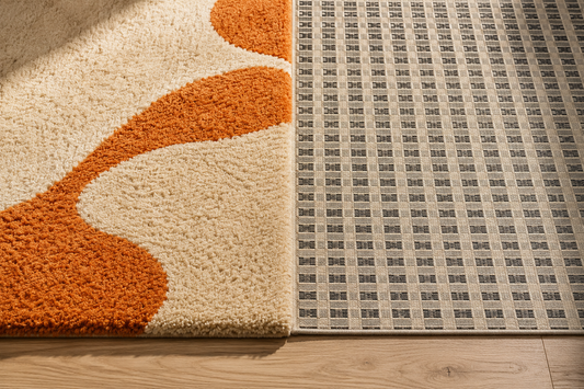 hand tufted vs machine made rugs