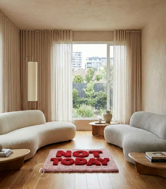 10 Contemporary Rugs That Instantly Upgrade Your Living Room