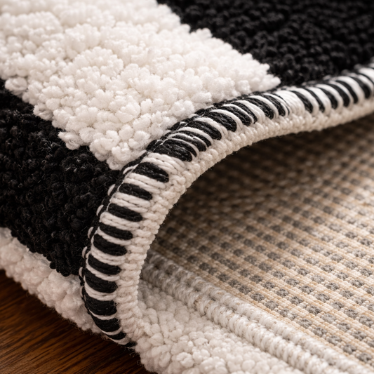Handmade Rugs: Why Hand Knotted Rugs Are a Luxury Investment