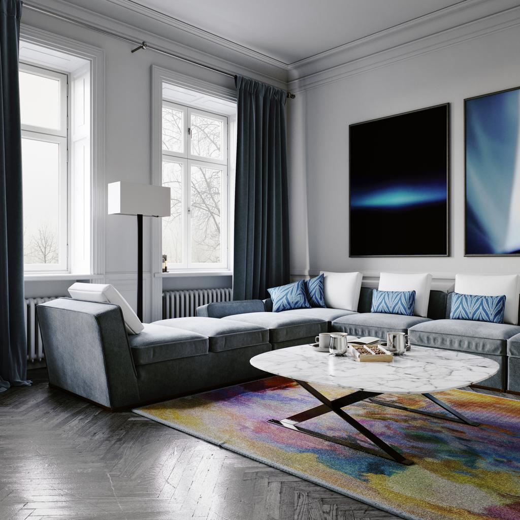 Buy Rugs Online: How to Choose the Best Quality Rugs for Your Home