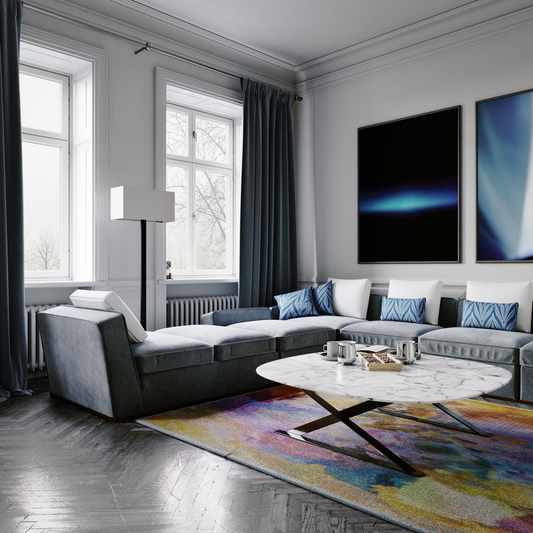 Buy Rugs Online: How to Choose the Best Quality Rugs for Your Home