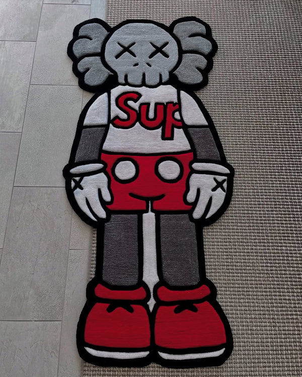 Playful & Character Rugs