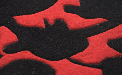 Mickey Rug