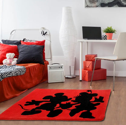 Mickey Rug