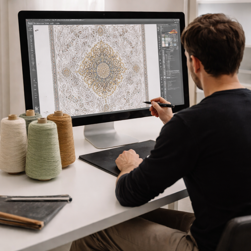 Artwork & Visualization