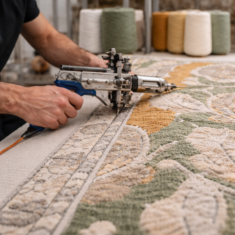 Handcrafted Production