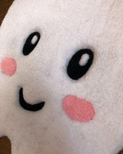 Dental Care Buddy Rug