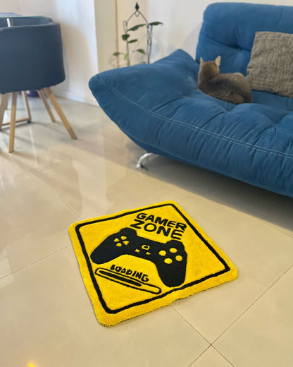 Gamer  Zone