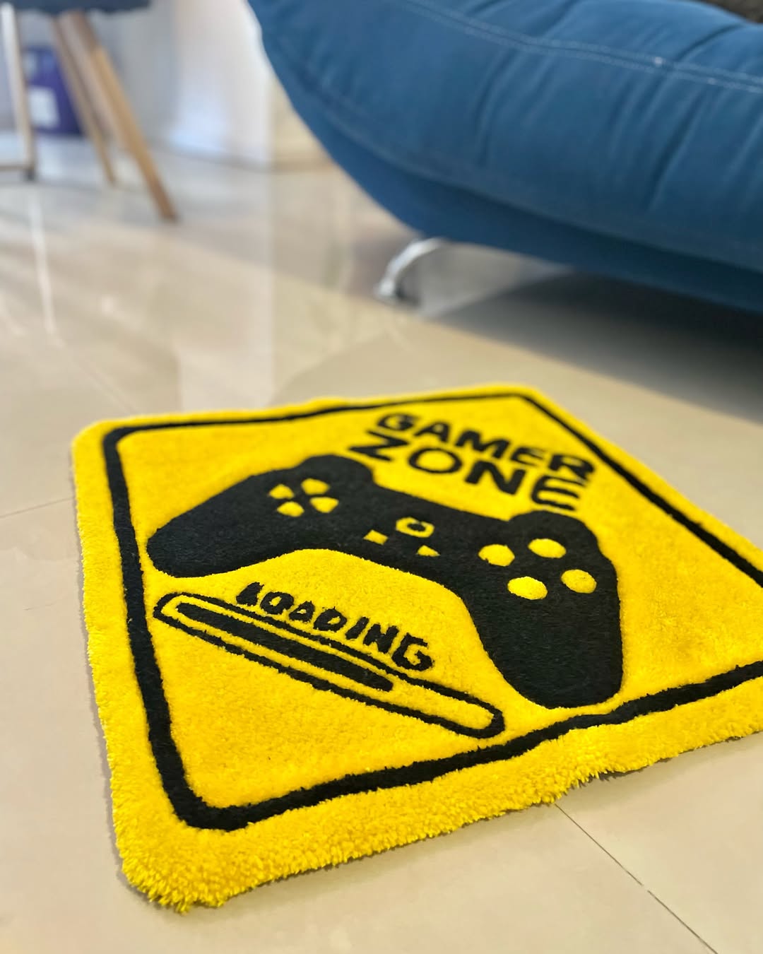Gamer  Zone