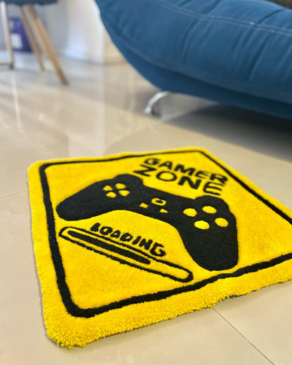 Gamer  Zone