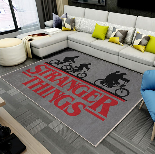 Upside Ride Rug