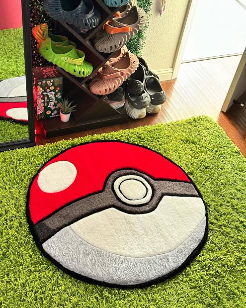 Battle Ready Rug