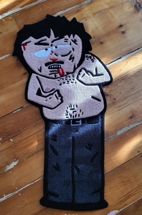 Randy marsh