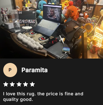 Review image