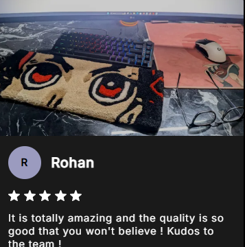 Review image