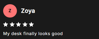 Review image
