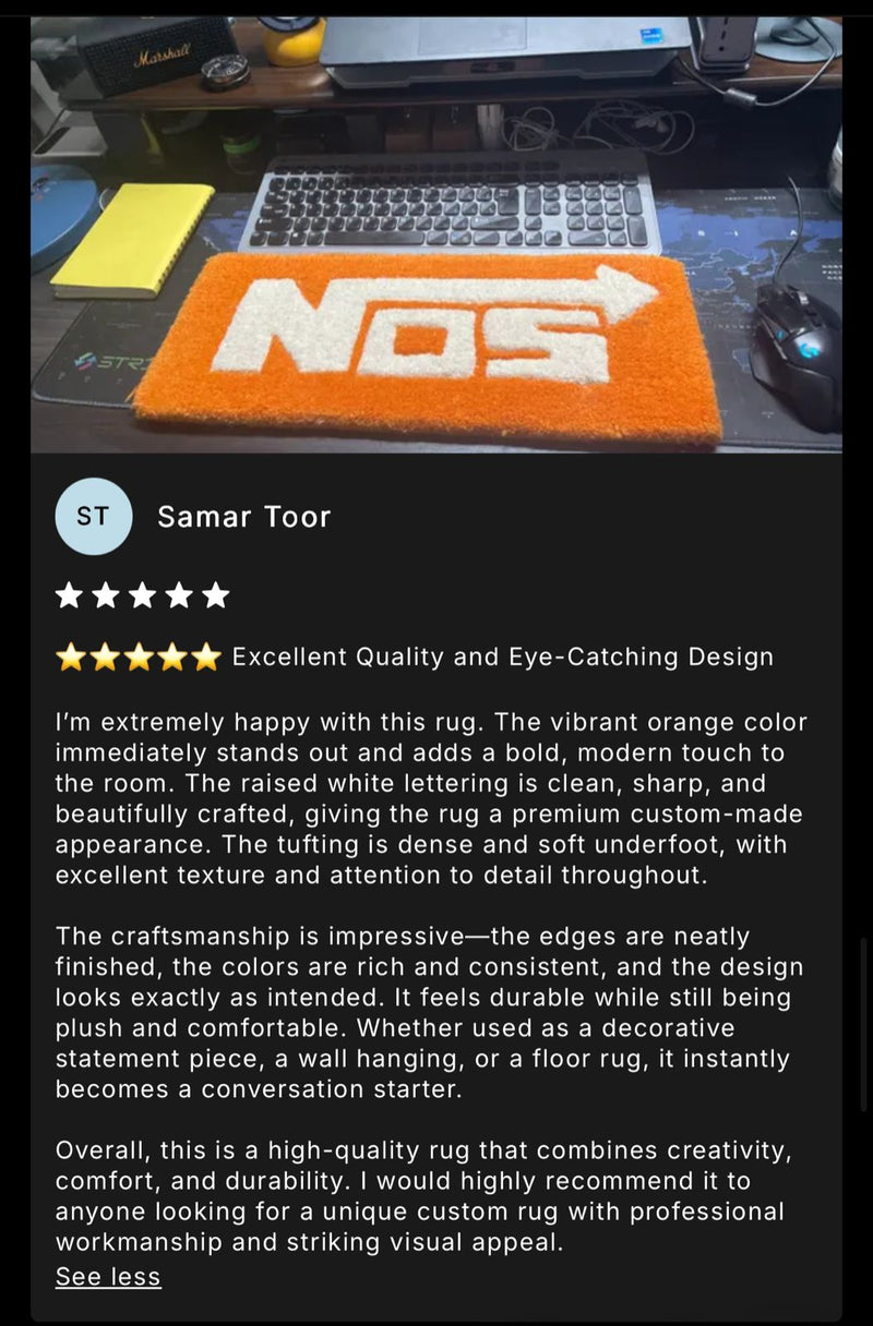 Review image