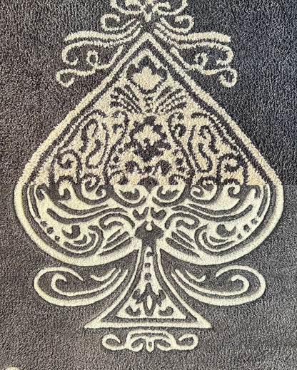 Ace Floor Rug | Hand Tufted Wool Rug by Rug Cult