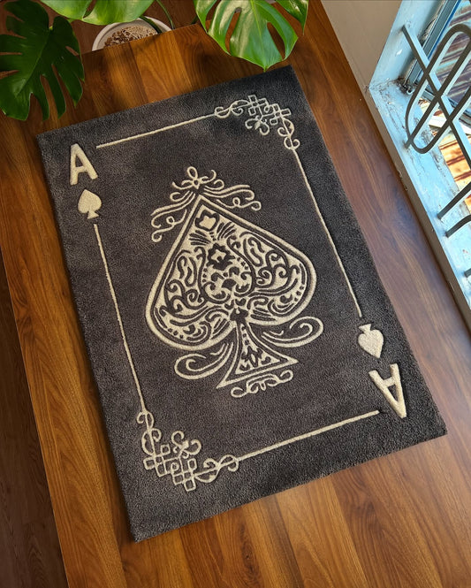 Ace Floor Rug