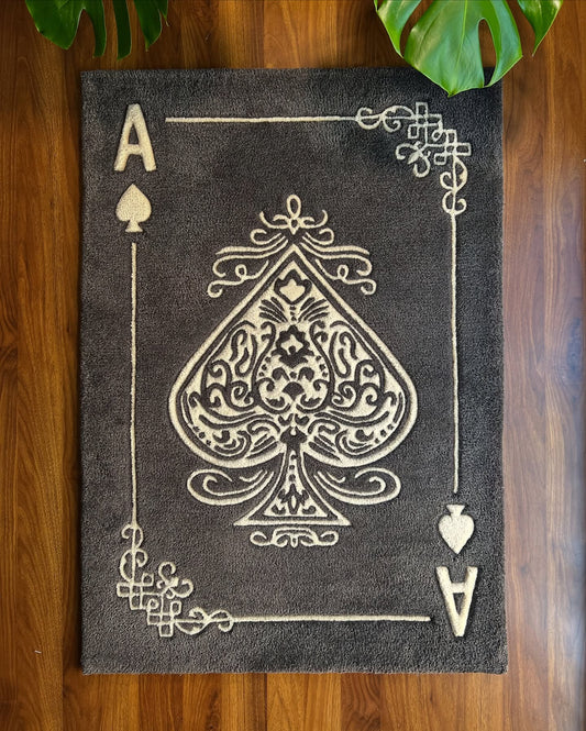 Ace Floor Rug