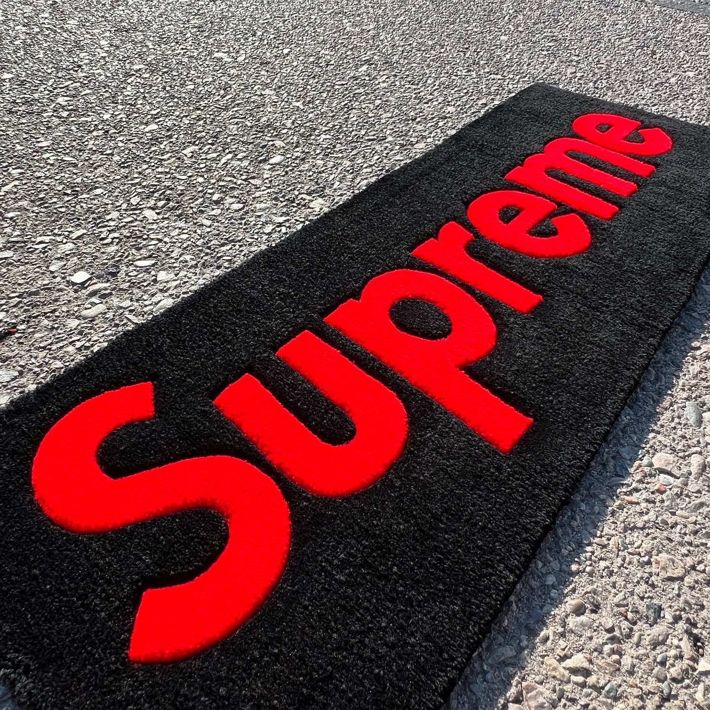 Supreme Floor Rug