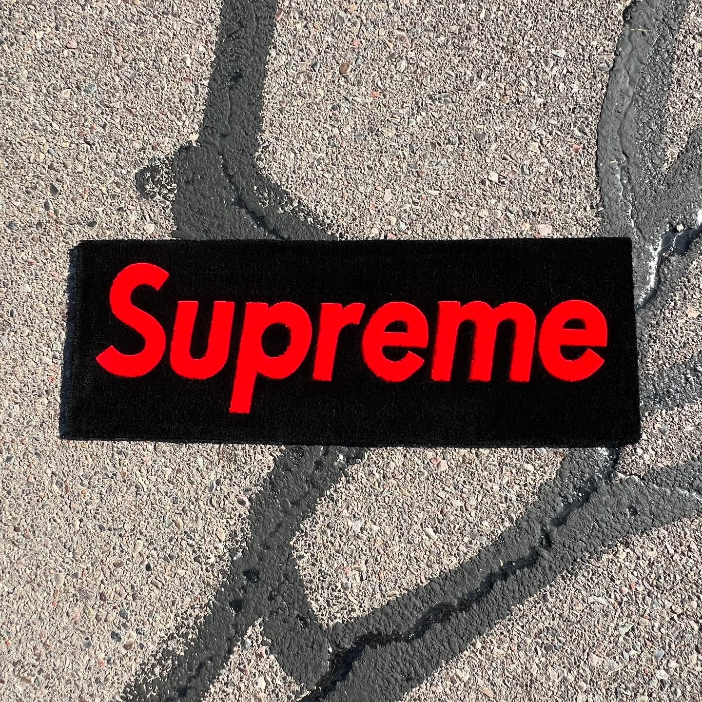 Supreme Floor Rug