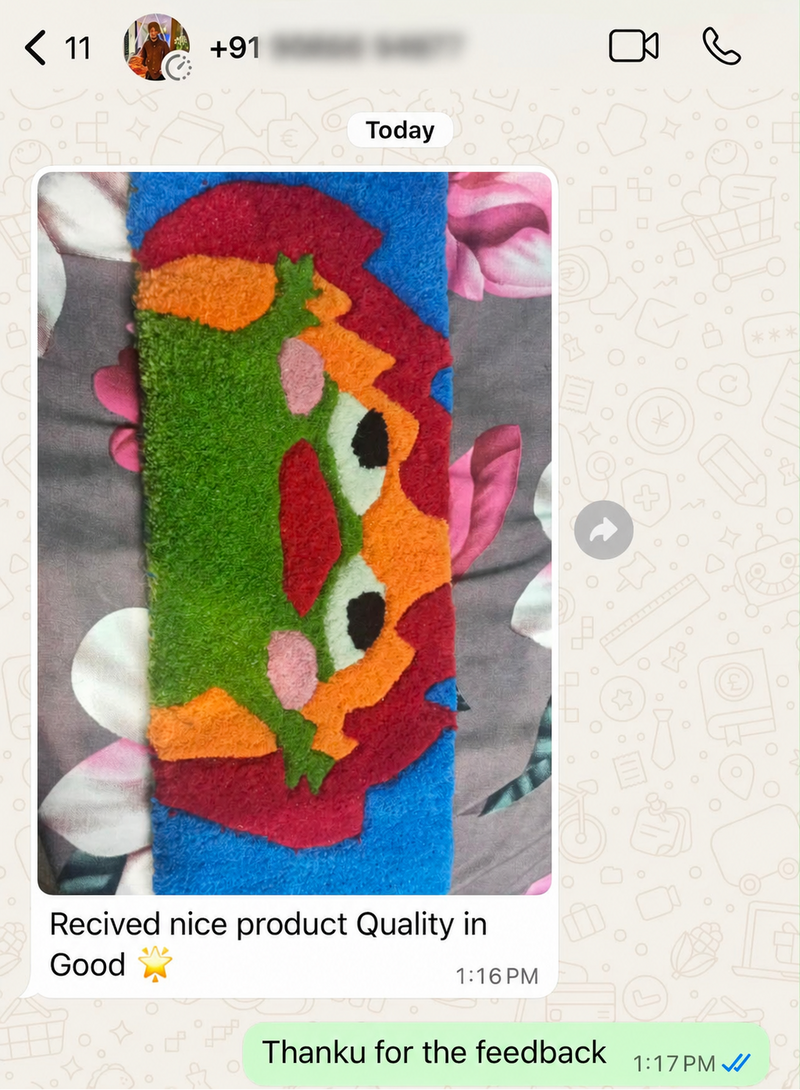 Review image
