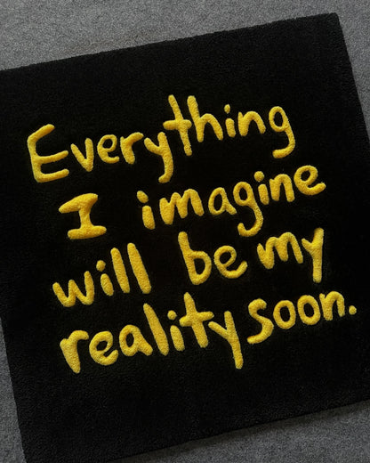 Reality Floor Rug