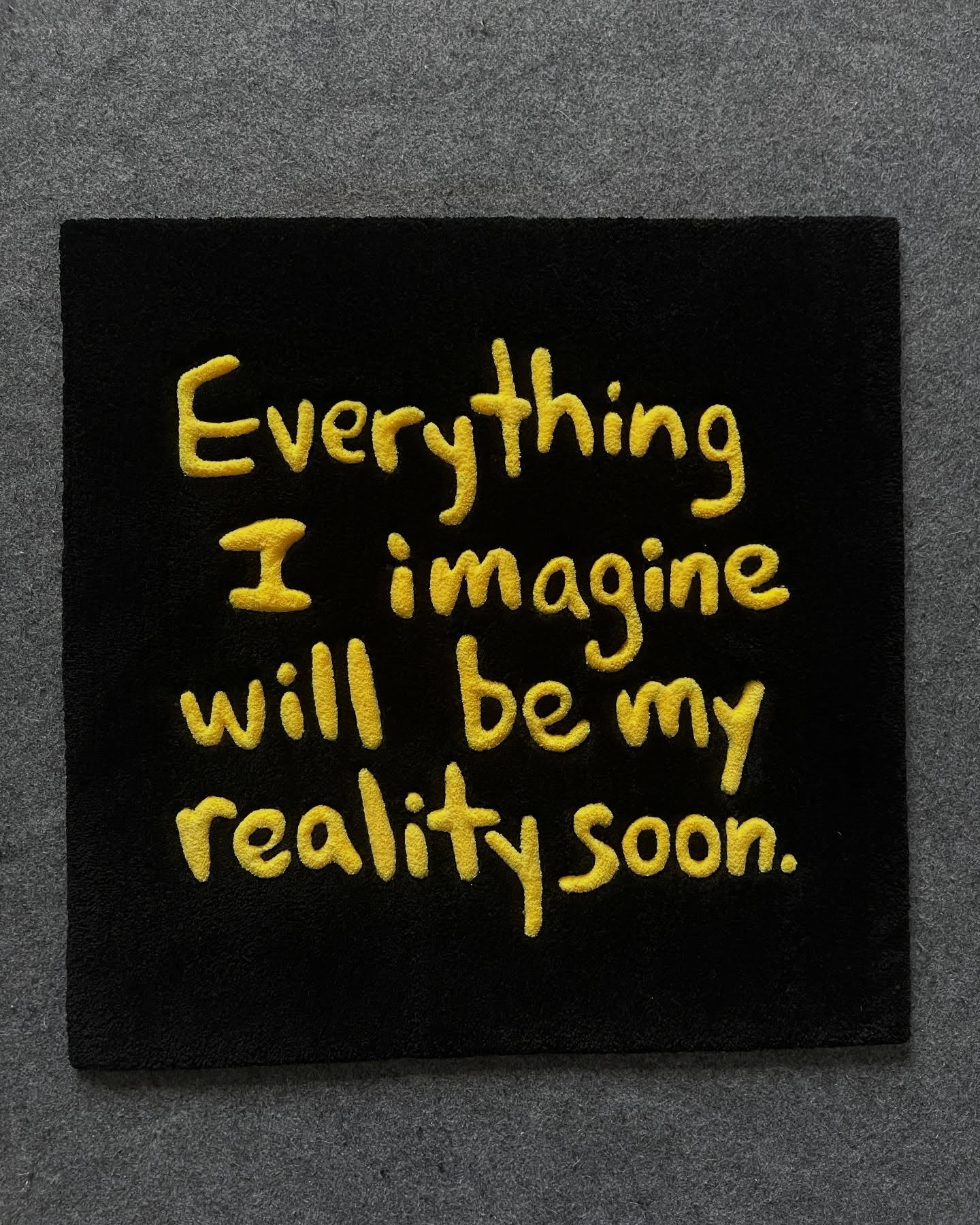 Reality Floor Rug