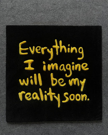 Reality Floor Rug