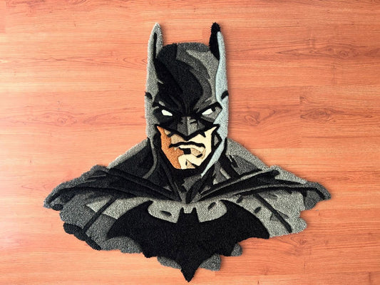 Batman Floor Rug