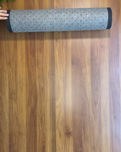 Ace Floor Rug | Hand Tufted Wool Rug by Rug Cult