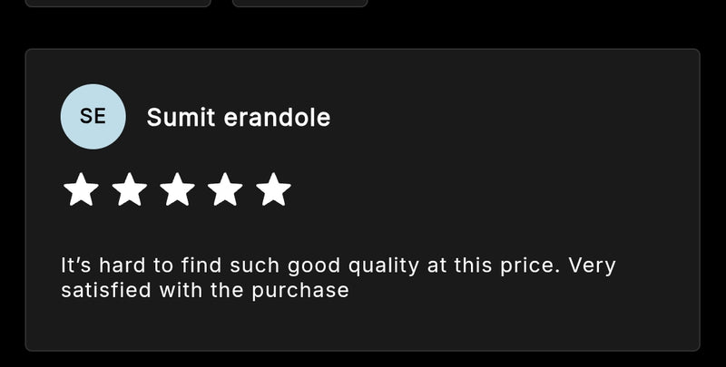 Review image